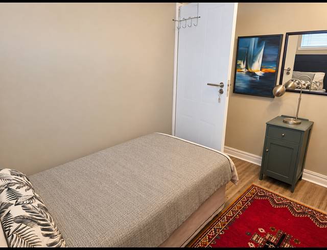2 BEDROOM APARTMENT FOR SALE IN MORNINGSIDE
